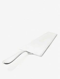 Alessi Nuovo Milano Stainless Steel Cake Server