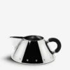 Alessi Stainless Steel Creamer -Selfridges Retail Store 874 10106 9096B BLACK M
