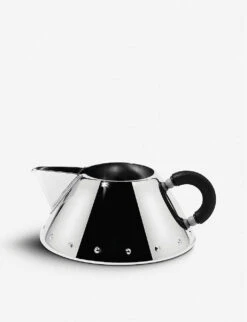 Alessi Stainless Steel Creamer