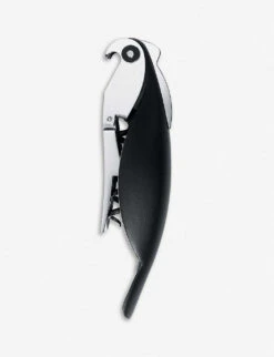 Alessi Parrot Corkcscrew