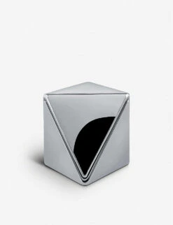 Alessi Roost Aluminium Egg Cup Set Of 2