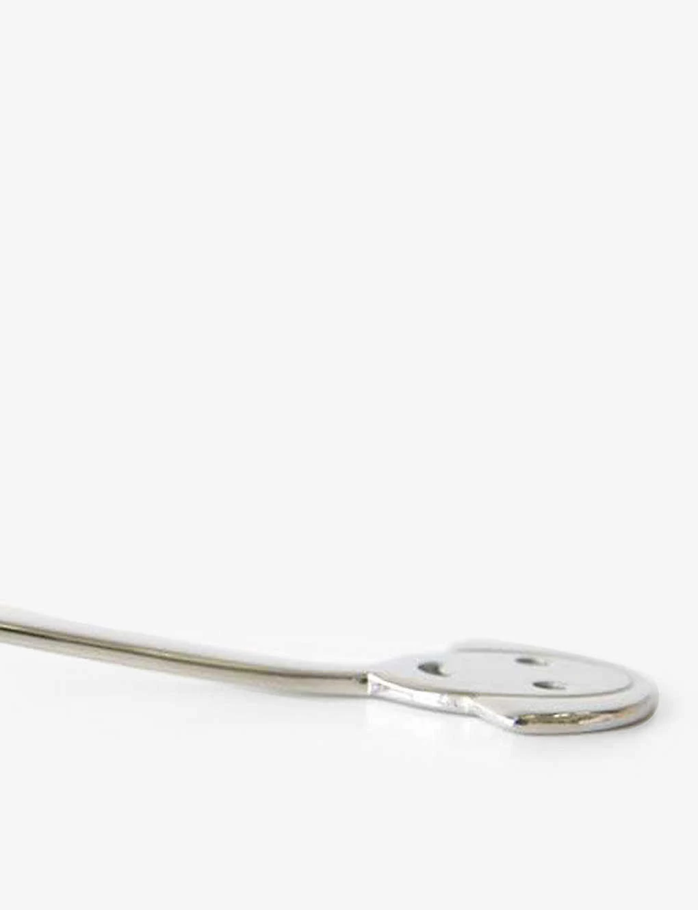 Alessi Anna Face-engraved Stainless-steel Teaspoon 13cm 4 Alessi Anna Face-engraved Stainless-steel Teaspoon 13cm - Image 2