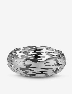 Alessi Barknest Round Basket 21cm