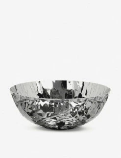 Alessi Joy N.11 Round Basket 20.7cm