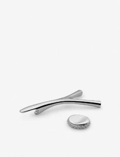 Alessi Virgula Divina Bottle Opener