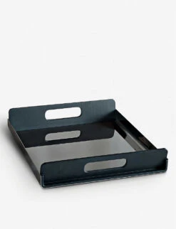 Alessi Vassily Medium Tray With Handles 45cm