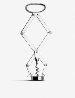 Alessi Socrates Corkscrew
