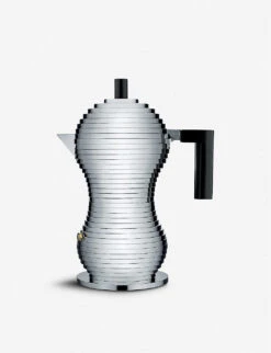 Alessi Pulcina Espresso Coffee Maker