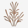 Alessi Five Seasons Grrr Mahogany Diffuser Leaf -Selfridges Retail Store 874 10106 MW644F NOCOLOR M