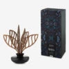 Alessi Five Seasons Shhh Leaf Diffuser 150ml -Selfridges Retail Store 874 10106 MW645SB NOCOLOR M