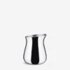 Alessi NF02 Stainless Steel Creamer Cha -Selfridges Retail Store 874 10106 NF02 NOCOLOR M