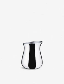 Alessi NF02 Stainless Steel Creamer Cha