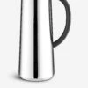 Alessi Nomu Insulated Stainless-steel And Thermoplastic-resin Jug 29cm -Selfridges Retail Store 874 10106 NF05 NOCOLOR M
