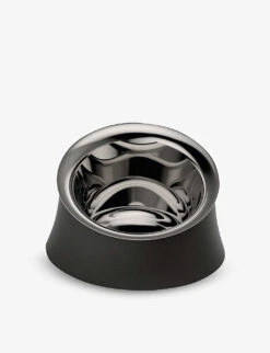 Alessi Wow Dog Bowl