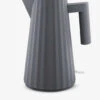 Alessi Plissé Electric Kettle -Selfridges Retail Store R03784795 NOCOLOR M