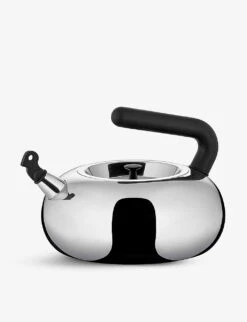 Alessi Bulbul Stainless-steel Kettle 2.5l