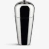 Alessi Tending Boxshaker Paris Stainless-steal Shaker -Selfridges Retail Store R03918474 NOCOLOR M