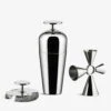 Alessi Tending Boxmixing 3-piece Stainless-steel Mixing Kit -Selfridges Retail Store R03918475 NOCOLOR M