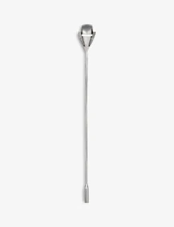Alessi Tending Boxspoon Stainless-steel Spoon