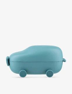 Alessi Food À Porter Thermoplastic Resin Snack Box 22.5cm