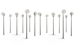 Alessi Acacia Honey Dipper 9 Alessi Acacia Honey Dipper -Selfridges Retail Store acacia honey dipper miriam mirri alessi 4