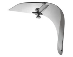 Alessi Alba Truffle Slicer