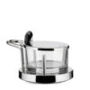 Alessi 5071 Parmesan Cheese Cellar In Steel