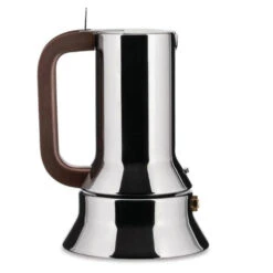 Alessi 9090 Coffee Maker In Steel -Selfridges Retail Store alessi 9090 caffettiera 10 tazze