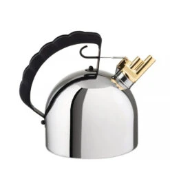 Alessi 9091 Kettle In Steel