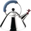 Alessi 9093 Michael Graves Kettle 2 Alessi 9093 Michael Graves Kettle -Selfridges Retail Store alessi 9093 michael graves kettle 1