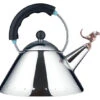 Alessi 9093 Michael Graves Tea Rex Kettle