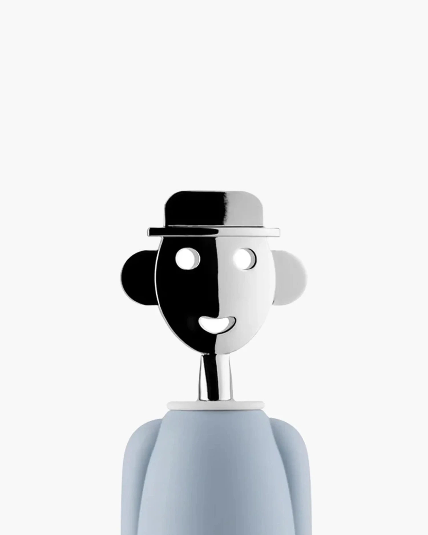 Alessi AAM23 Alessandro M. Bicoloured Corkscrew 11 Alessi AAM23 Alessandro M. Bicoloured Corkscrew - Image 9