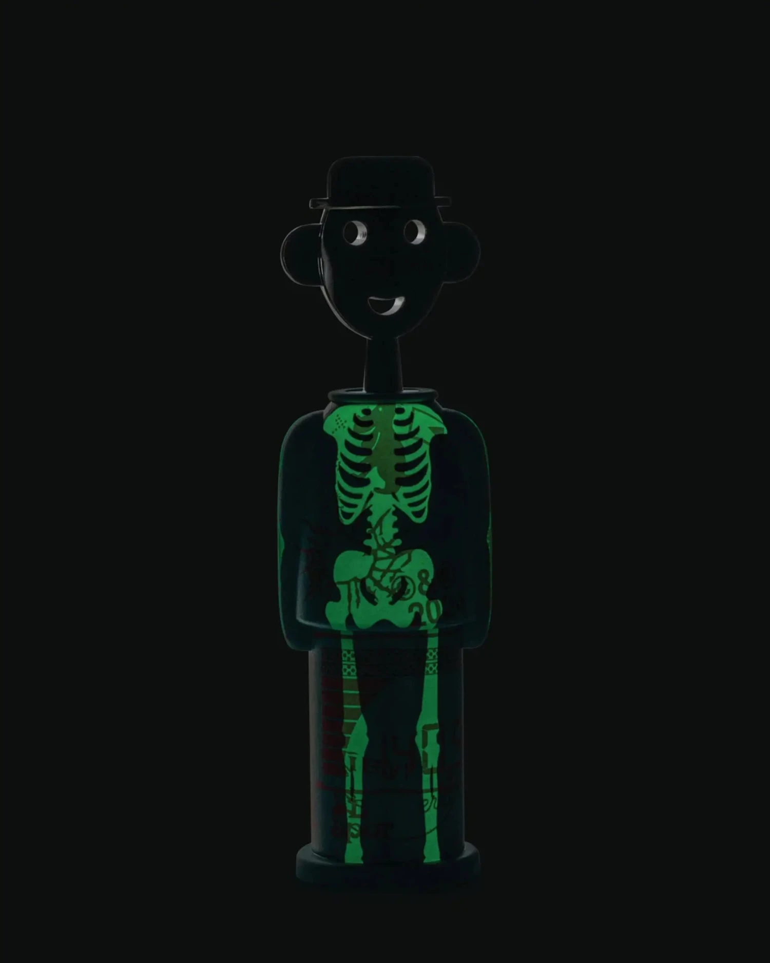 Alessi AAM23 Alessandro M. Bicoloured Corkscrew 16 Alessi AAM23 Alessandro M. Bicoloured Corkscrew - Image 14