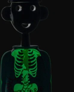 Alessi AAM23 Alessandro M. Bicoloured Corkscrew 36 Alessi AAM23 Alessandro M. Bicoloured Corkscrew -Selfridges Retail Store alessi alessandro m biloroured corkscrew AM23A 31 red light blue 4