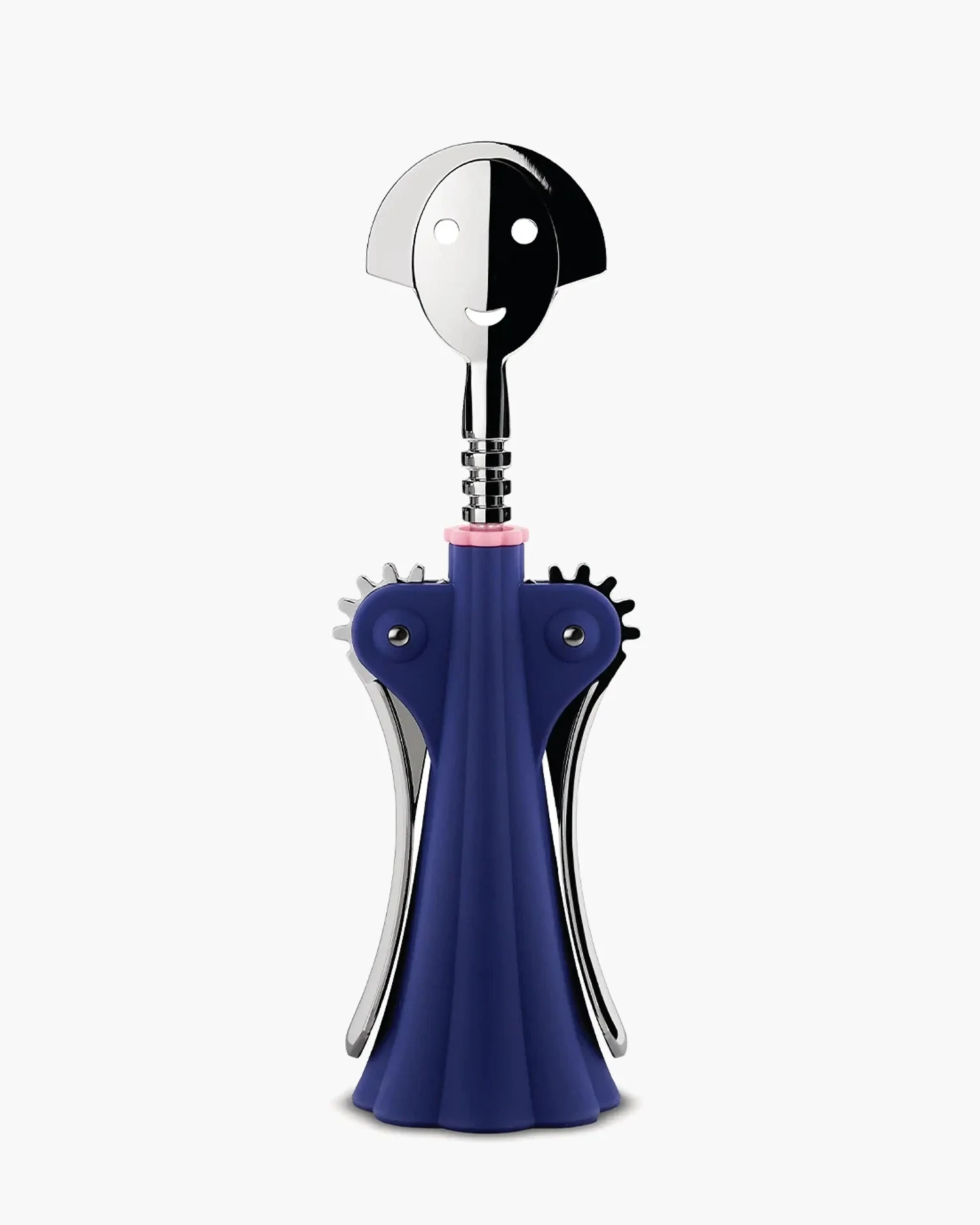 Alessi AAM01 Anna G. Corkscrew 6 Alessi AAM01 Anna G. Corkscrew - Image 4