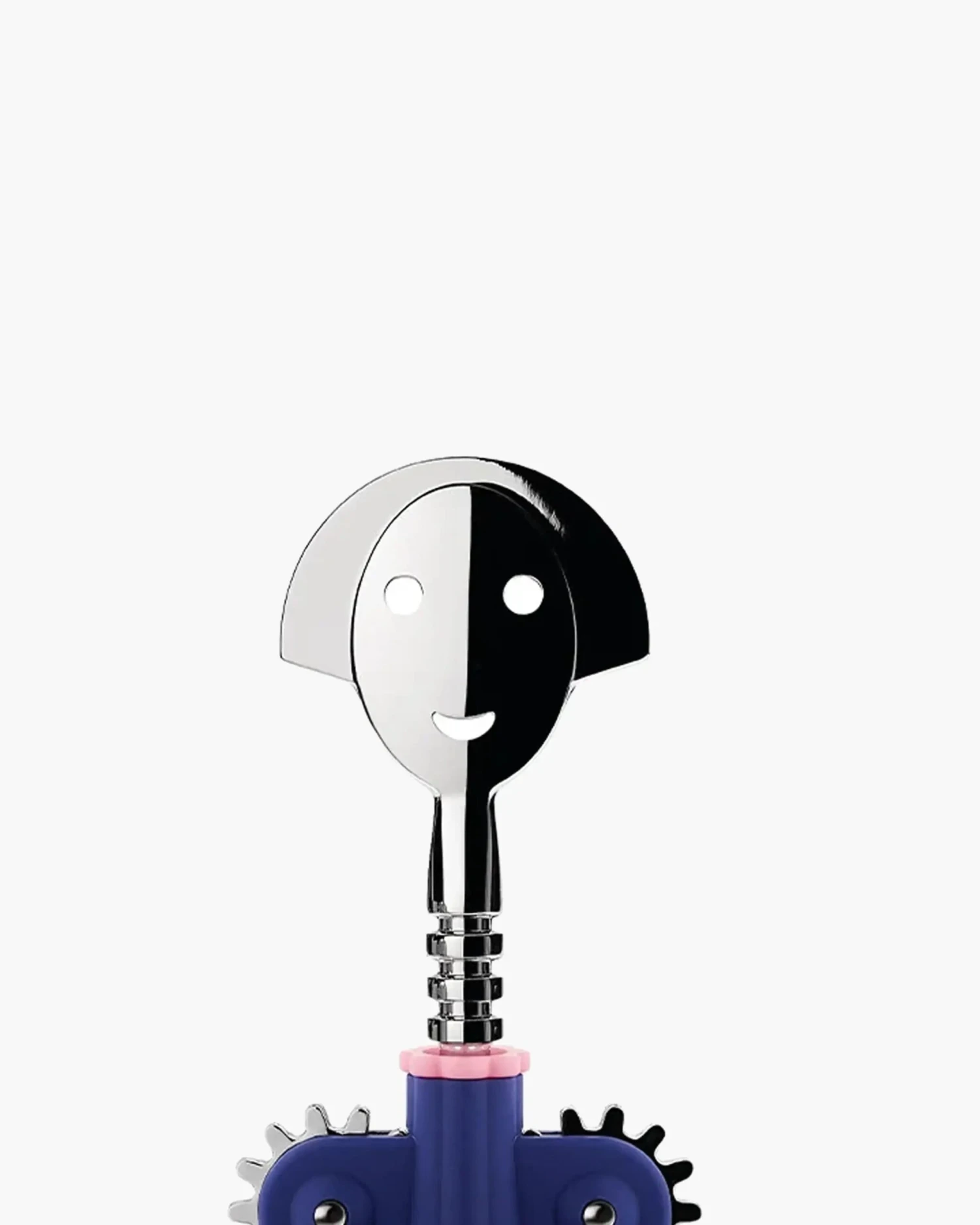 Alessi AAM01 Anna G. Corkscrew 7 Alessi AAM01 Anna G. Corkscrew - Image 5