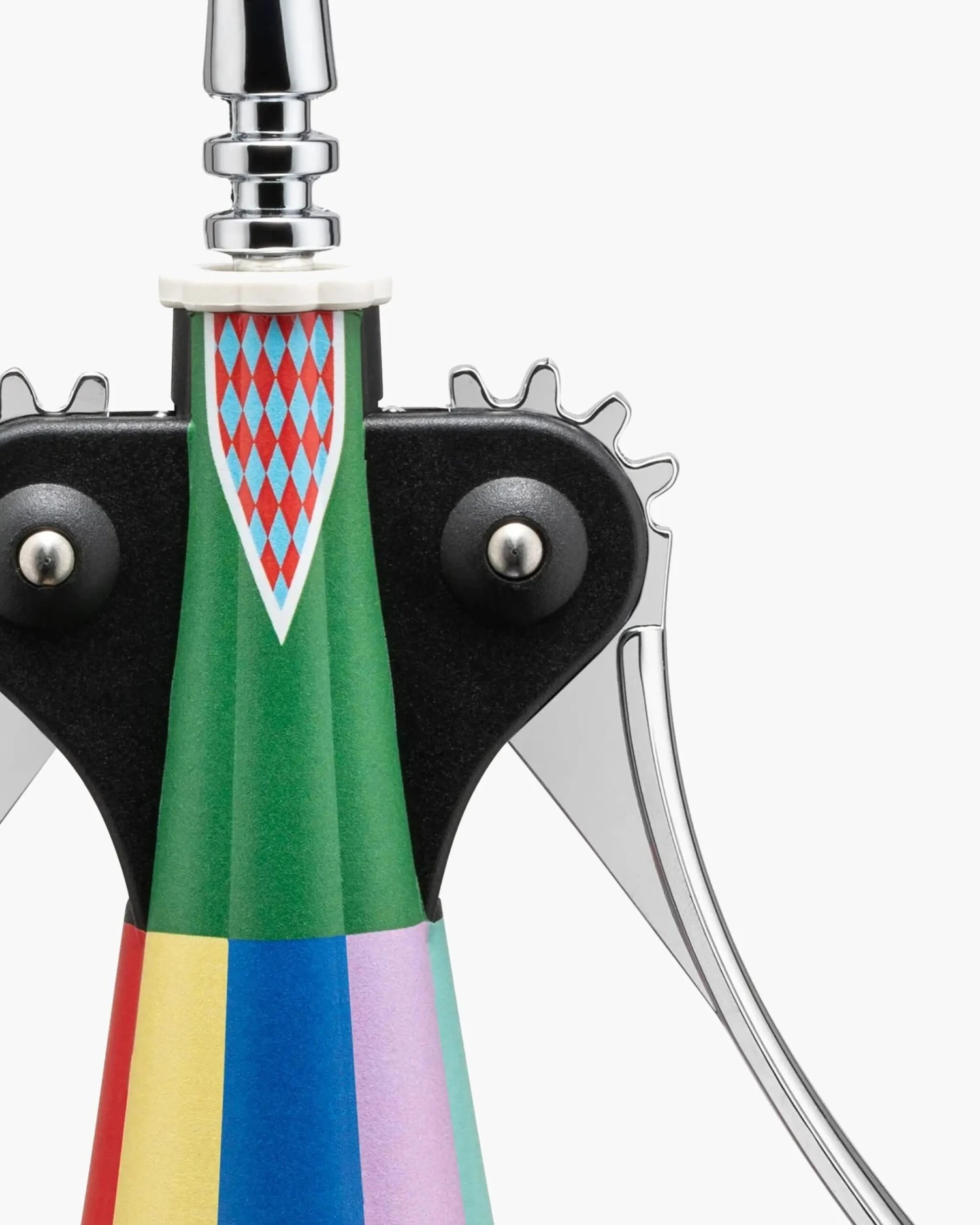 Alessi AAM01 Anna G. Corkscrew 17 Alessi AAM01 Anna G. Corkscrew - Image 15