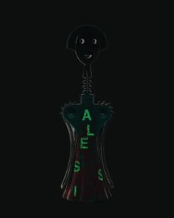 Alessi AAM01 Anna G. Corkscrew 41 Alessi AAM01 Anna G. Corkscrew -Selfridges Retail Store alessi anna g corkscrew AM01A 6 red light blue 3