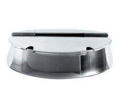 Alessi Bar Sugar Bowl