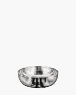 Alessi Basket/Fruit Holder Stainless Steel