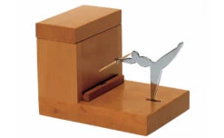 Alessi Branzi Toothpick Holder