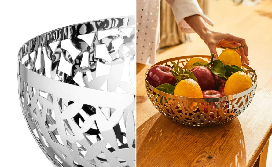 Alessi Cactus! Fruit Holder 5 Alessi Cactus! Fruit Holder - Image 3