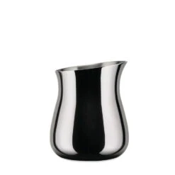 Alessi NF02 Cha Creamer In Steel