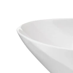 Alessi FM10 Colombina Collection Bowl White 12 Alessi FM10 Colombina Collection Bowl White -Selfridges Retail Store alessi colombina insalatiera 2