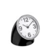 Alessi Cronotime Desk Clock Black 2 Alessi Cronotime Desk Clock Black -Selfridges Retail Store alessi cronotime orologio 1