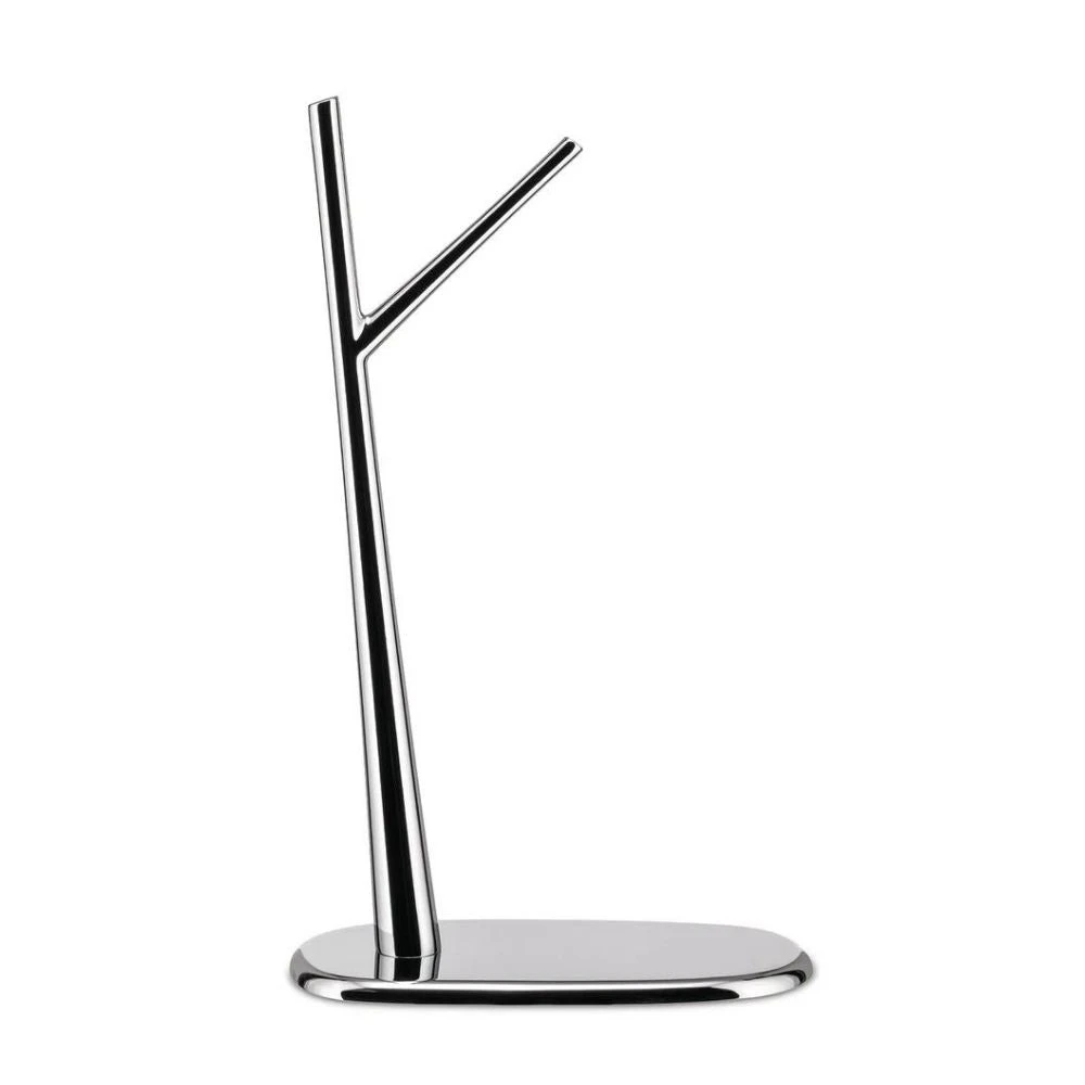 Alessi JT01 Dear Charlie Banana Holder In Steel 3 Alessi JT01 Dear Charlie Banana Holder In Steel