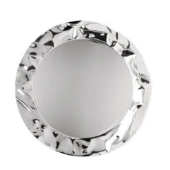 Alessi 90039 Foix Tray In Steel