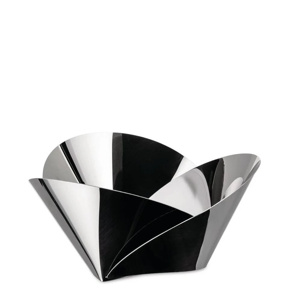 Alessi ABI0 Steel Basket/fruit Holder 5 Alessi ABI0 Steel Basket/fruit Holder - Image 3