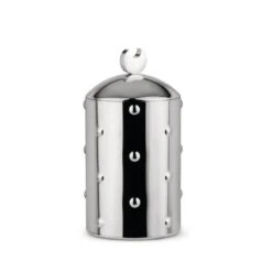 Alessi CB0 Kalistò Steel Kitchen Box