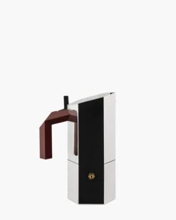 Alessi Menhir Espresso Coffee Maker